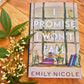 I promise I Won't Fall by Emily Nicole