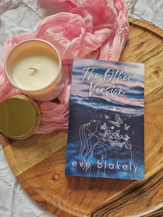 The Other Version by Eve Blakely (Cliff Haven Book 1)