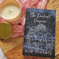 The Darkest Version by Eve Blakely (Cliff Haven Book 4)