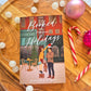 Booked For The Holidays by Chelsea Curto