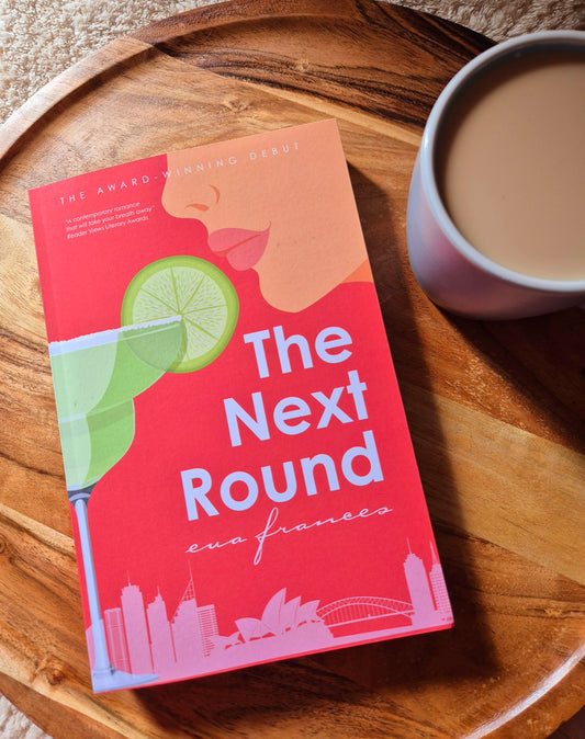 The Next Round - Paperback